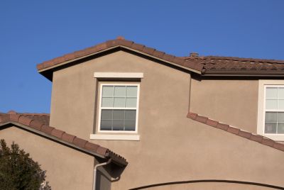 Durable Exterior Finishes
